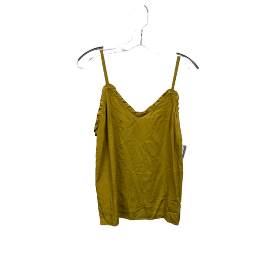 Top Sleeveless By Old Navy  Size: M