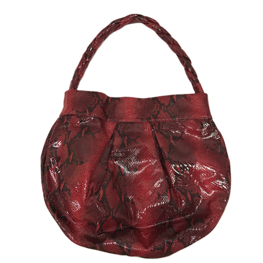 Handbag By Gianni Bini  Size: Medium