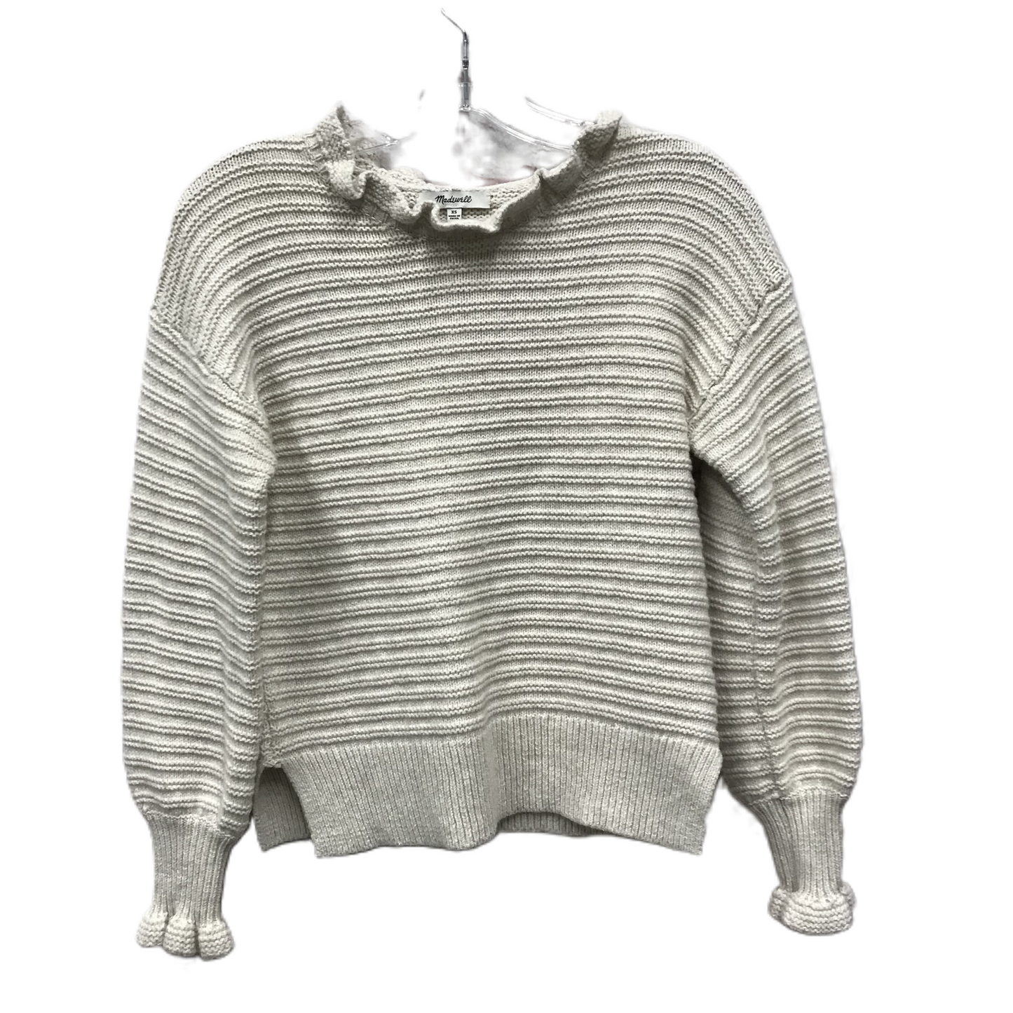Tan Sweater By Madewell, Size: Xs