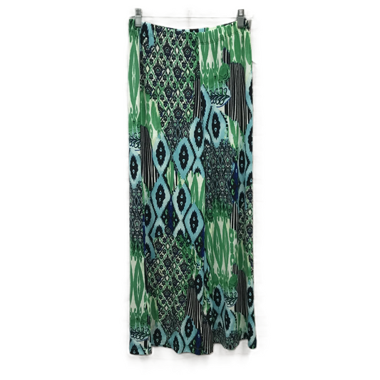 Green Pants Other By Chicos, Size: 4