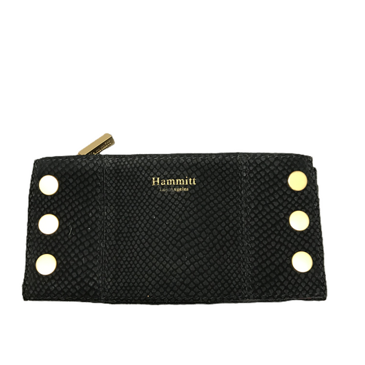 Wallet Designer By Hammitt, Size: Medium