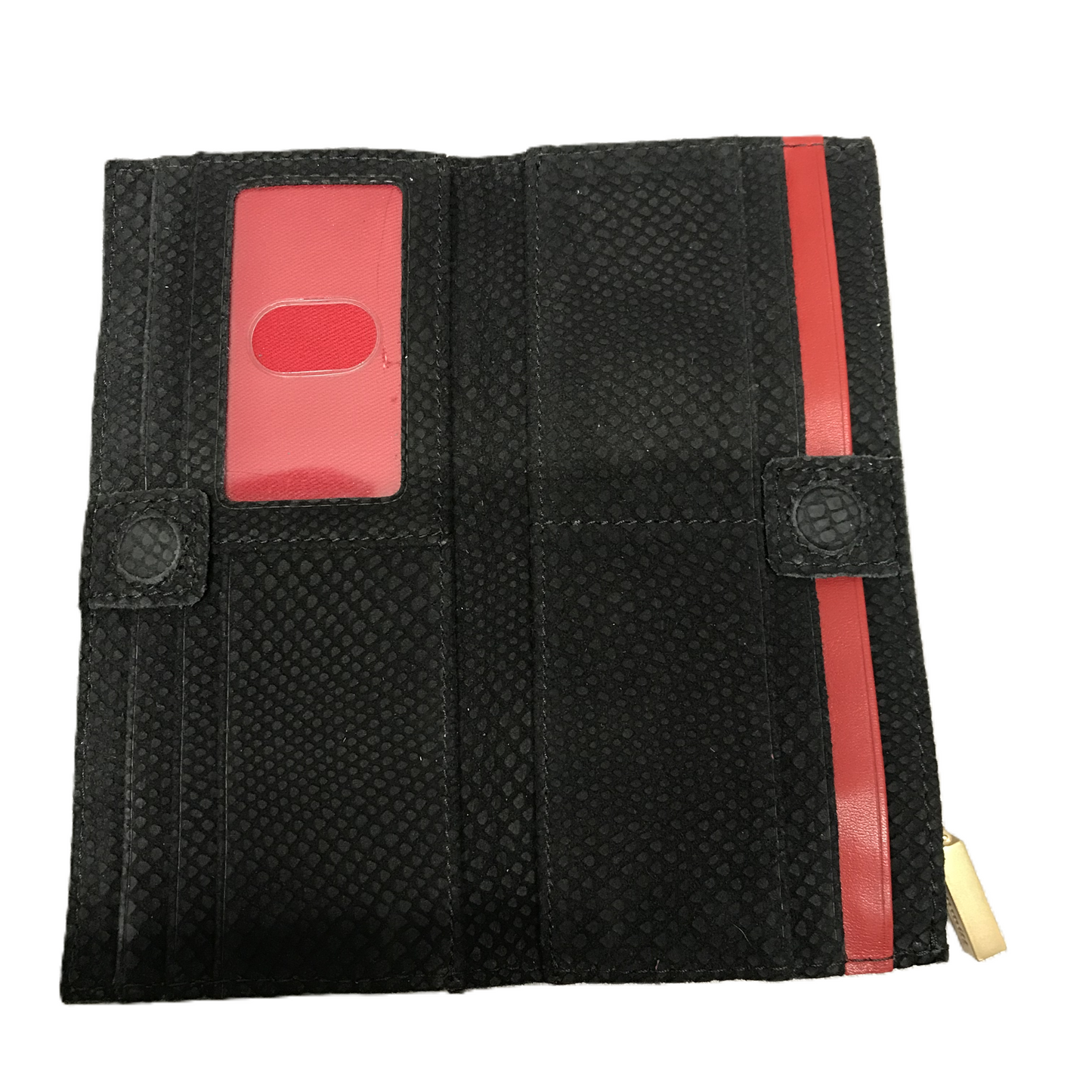 Wallet Designer By Hammitt, Size: Medium