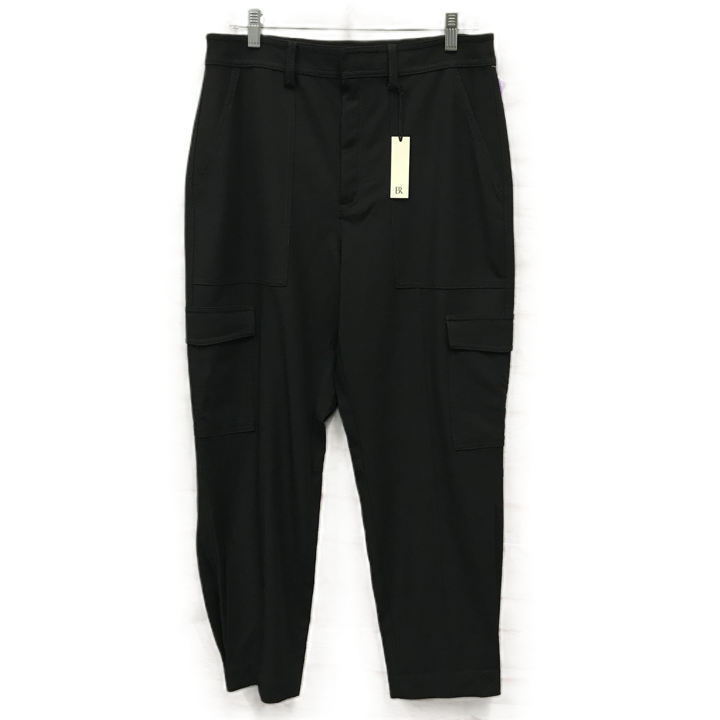 Black Pants Dress By Banana Republic, Size: 10