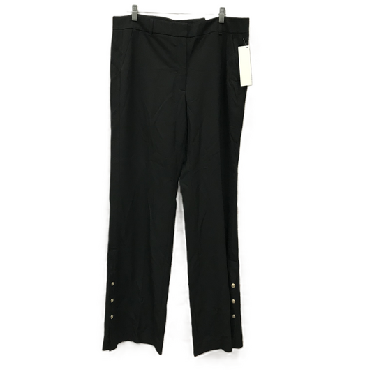 Black Pants Dress By White House Black Market, Size: 16l
