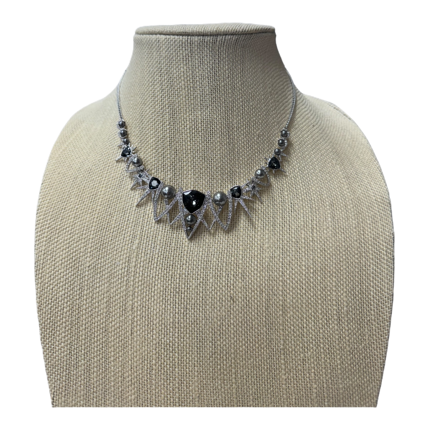 Necklace Pendant By Swarovski