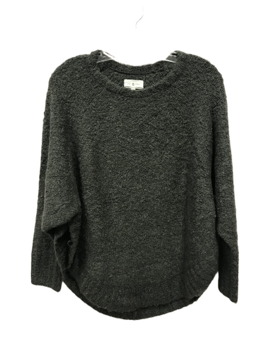 Green Sweater By Lou And Grey, Size: Xs
