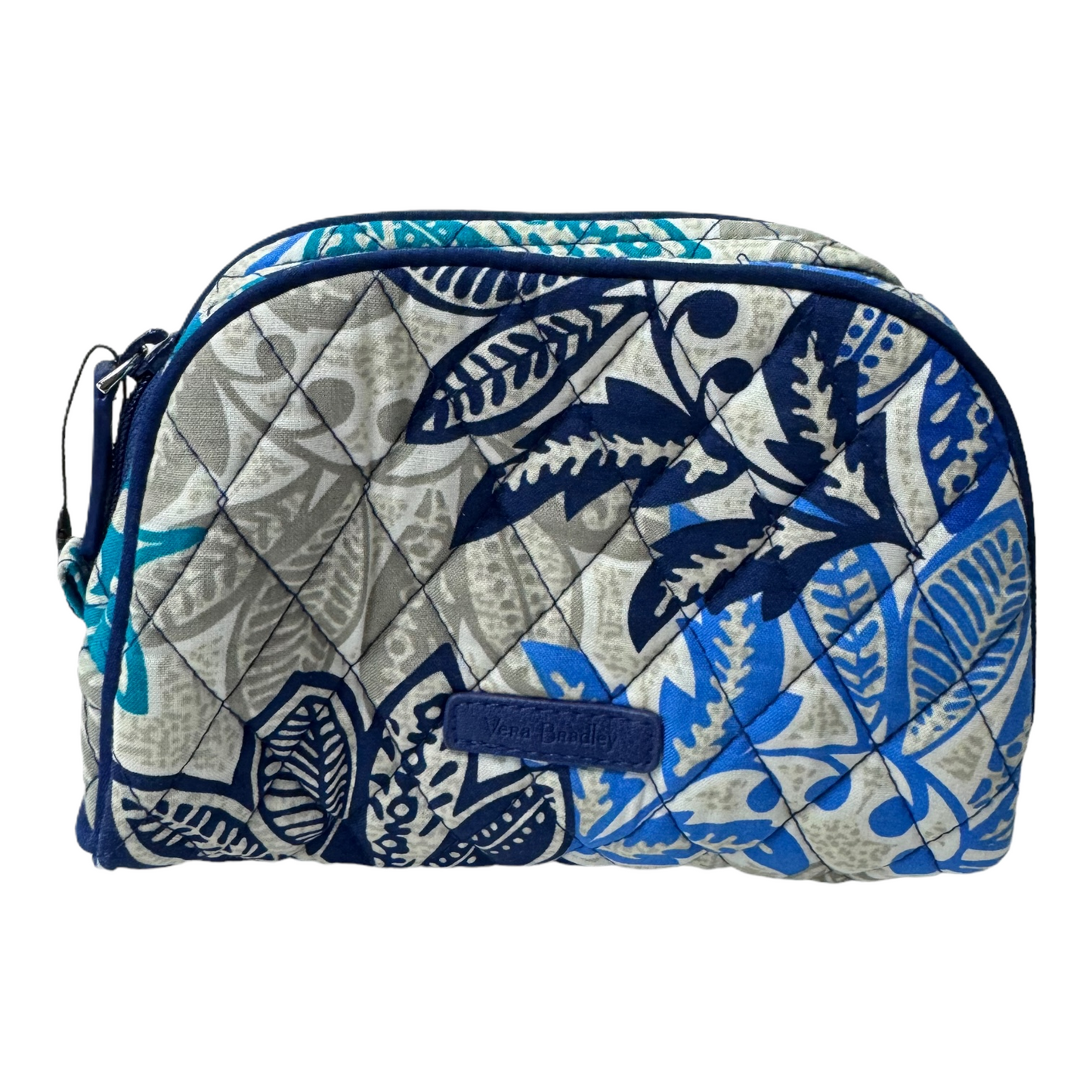 Makeup Bag By Vera Bradley, Size: Small