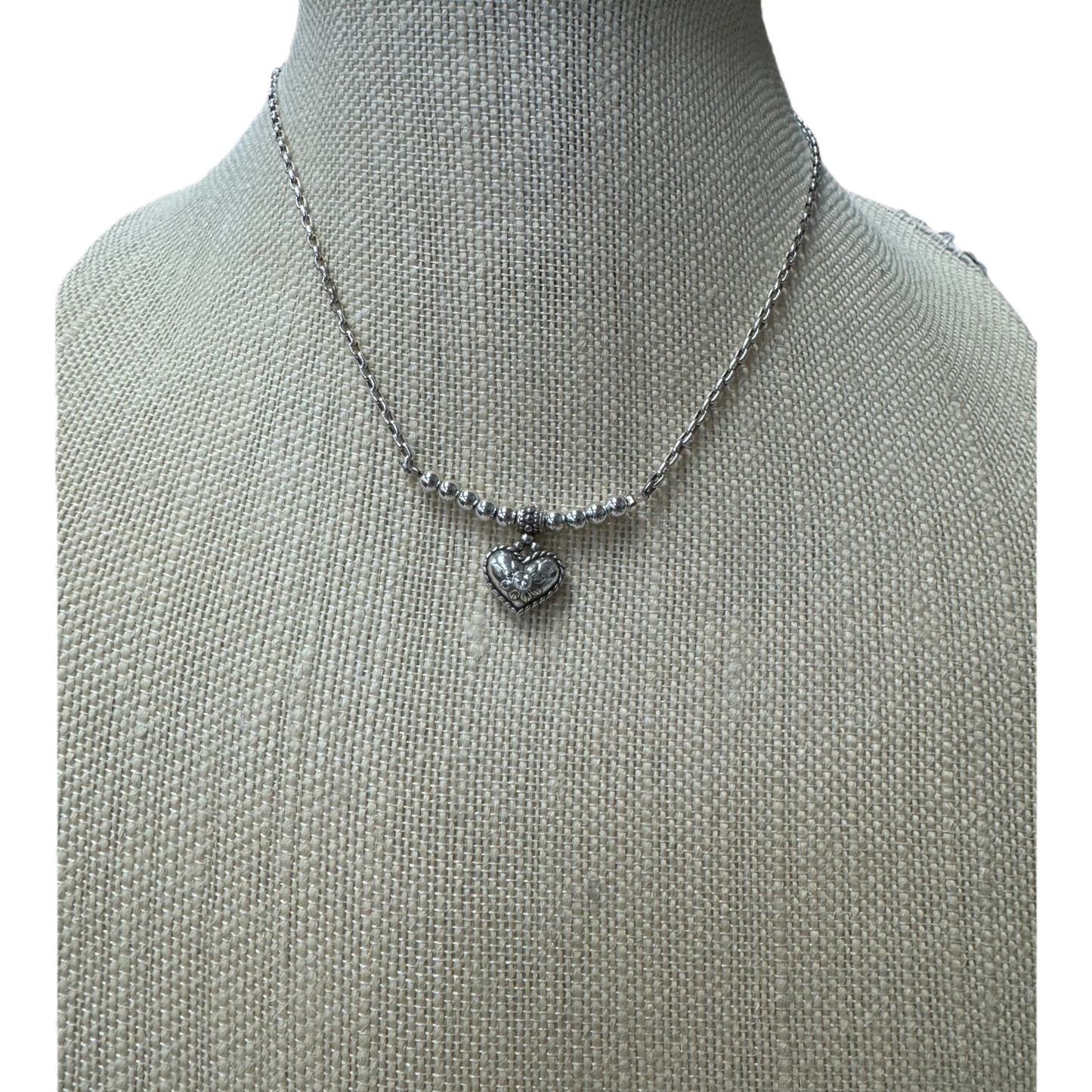 Necklace Pendant By Brighton