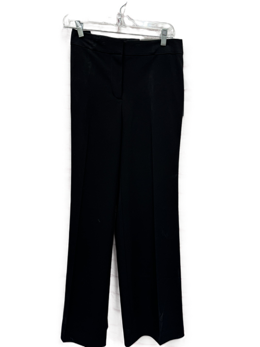 Black Pants Dress By Ann Taylor, Size: 8