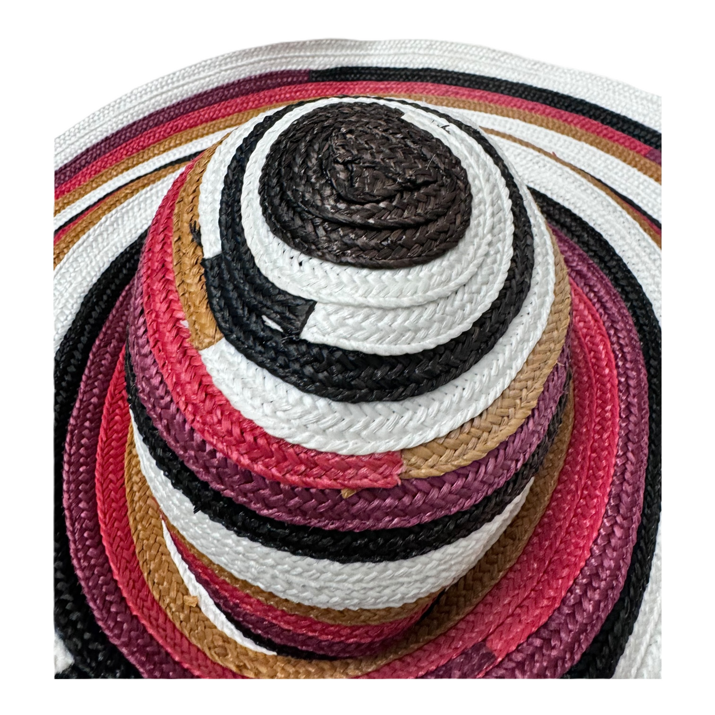 Hat Designer By Missoni