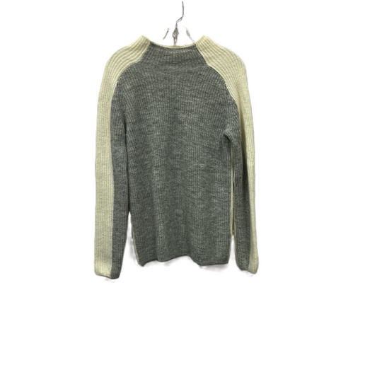 Sweater By Reiss In Ivory, Size: S