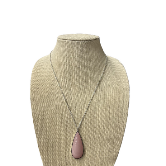 Necklace Statement By Cme