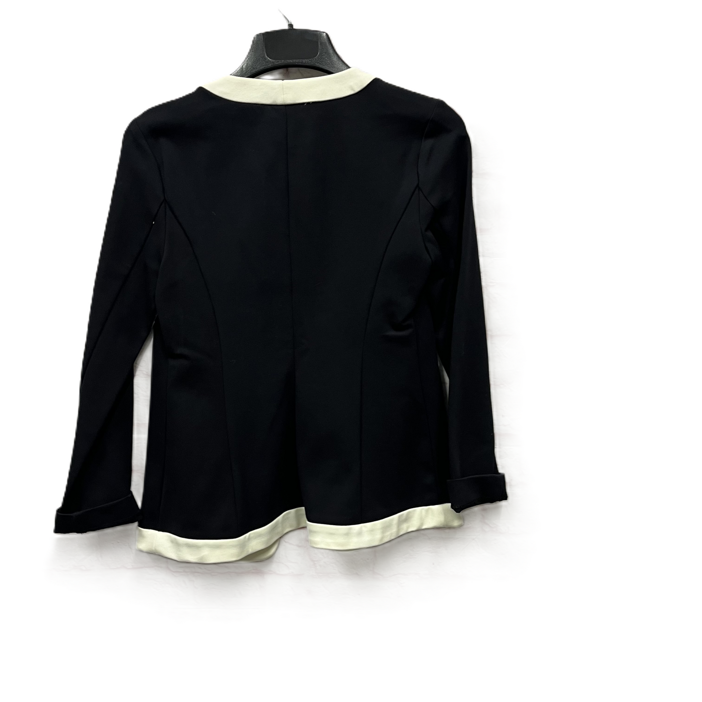 Blazer By Elle In Black, Size: S