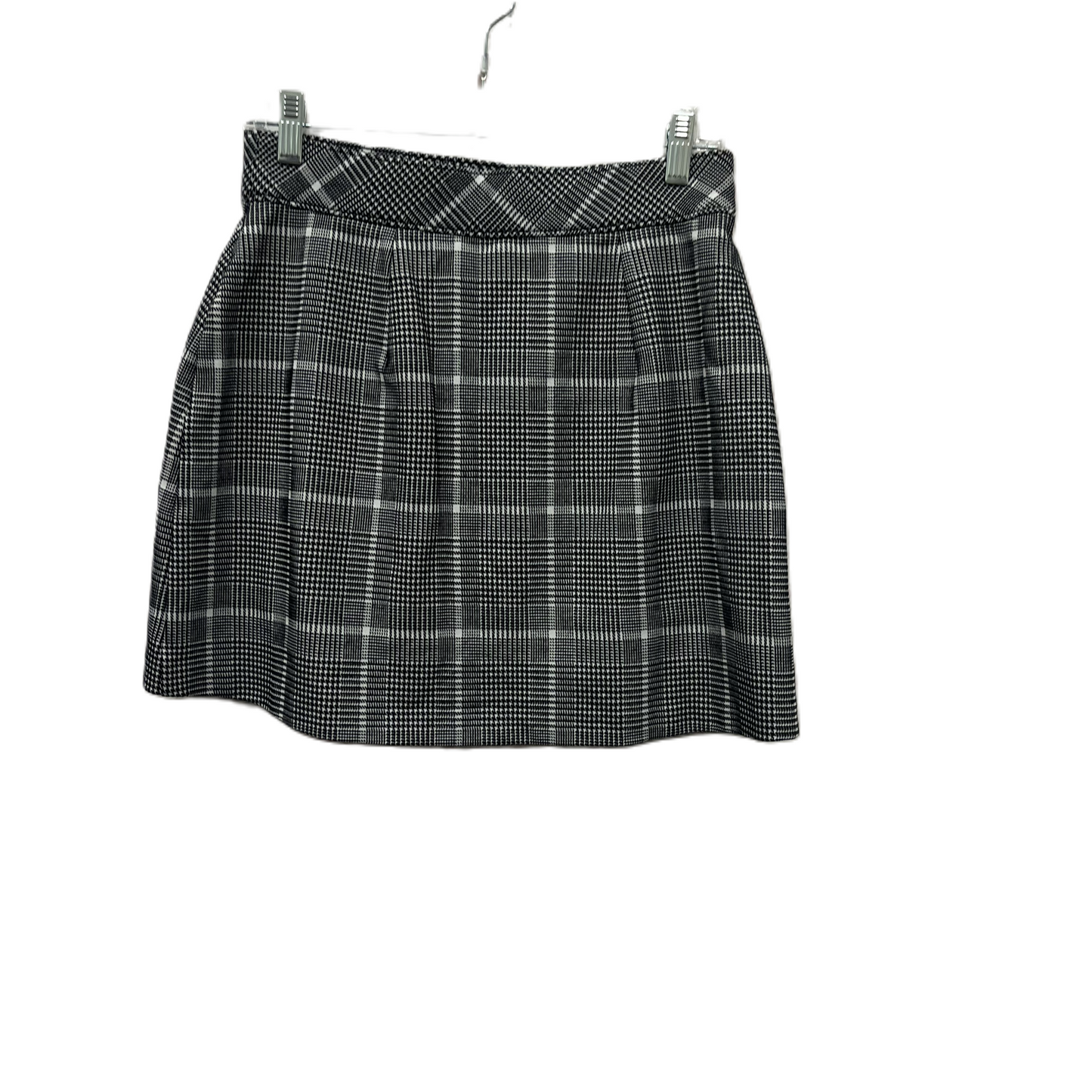 Skirt Mini & Short By Spanx In Black, Size: 6