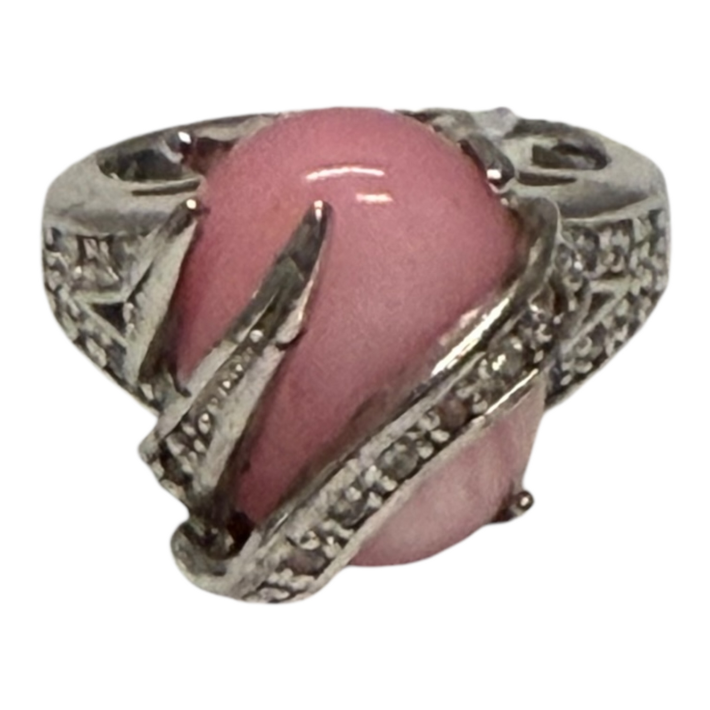 Ring Statement , Size: 9.5