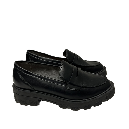 Shoes Flats By Sincerely Jules In Black, Size: 7