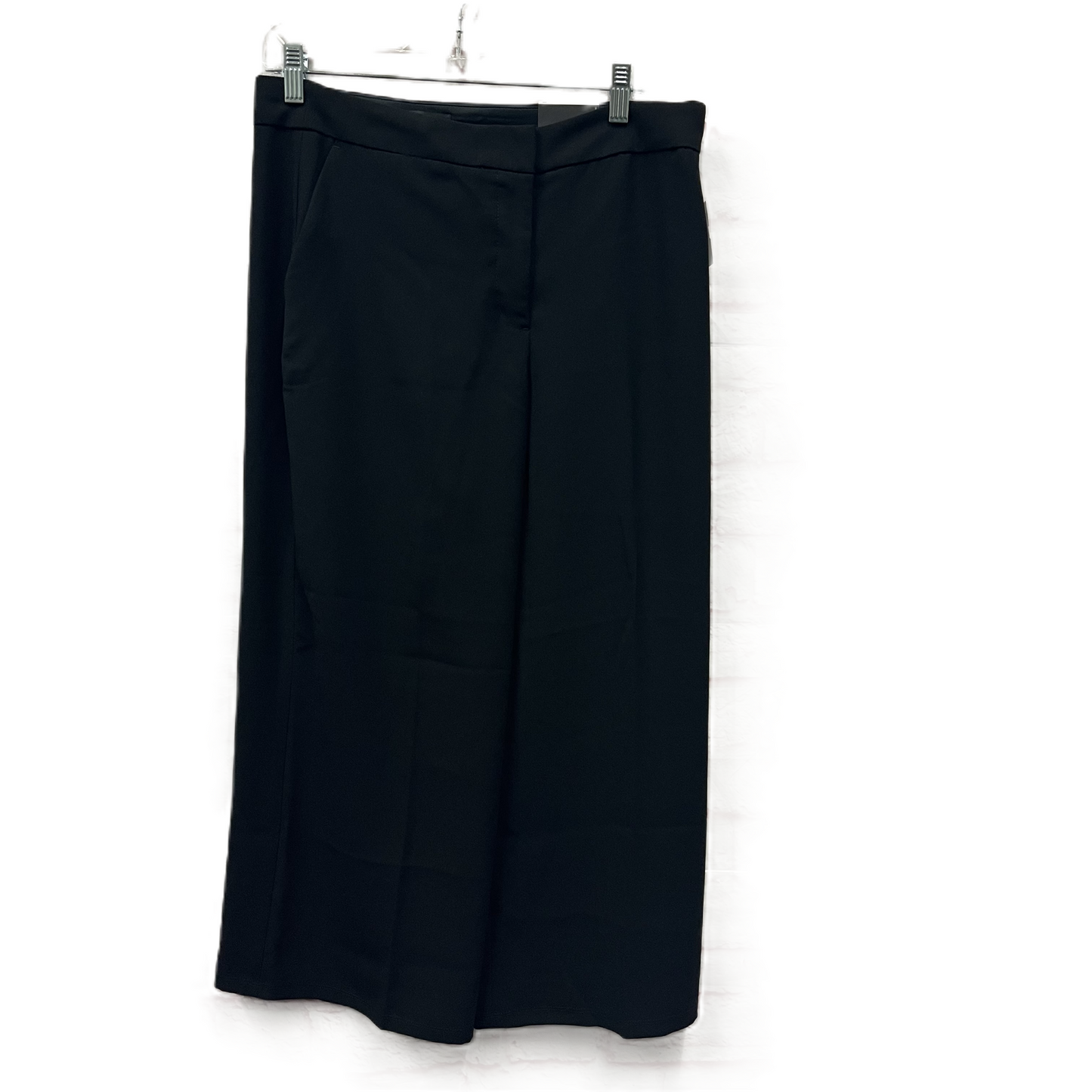 Pants Dress By Express In Black, Size: 8