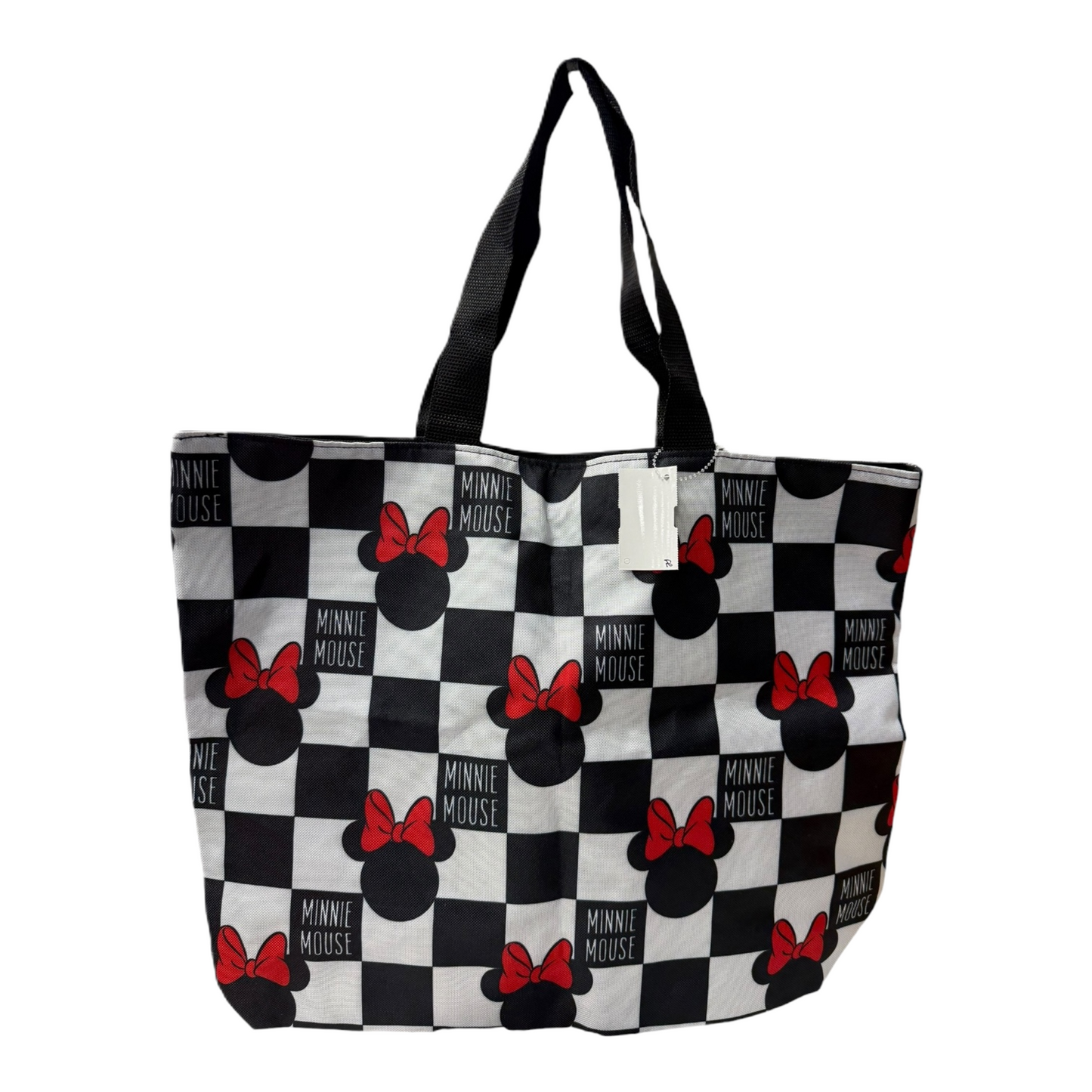 Tote, Size: Medium