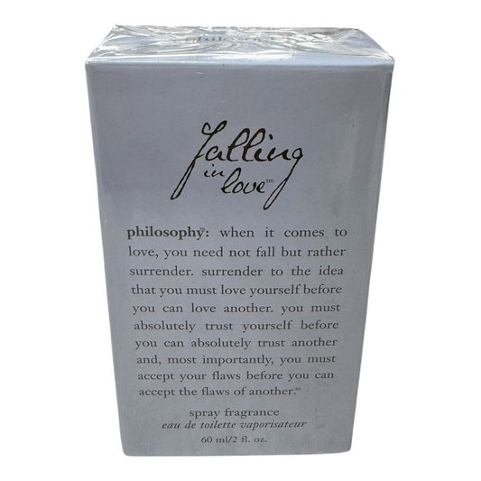 Fragrance By Philosophy