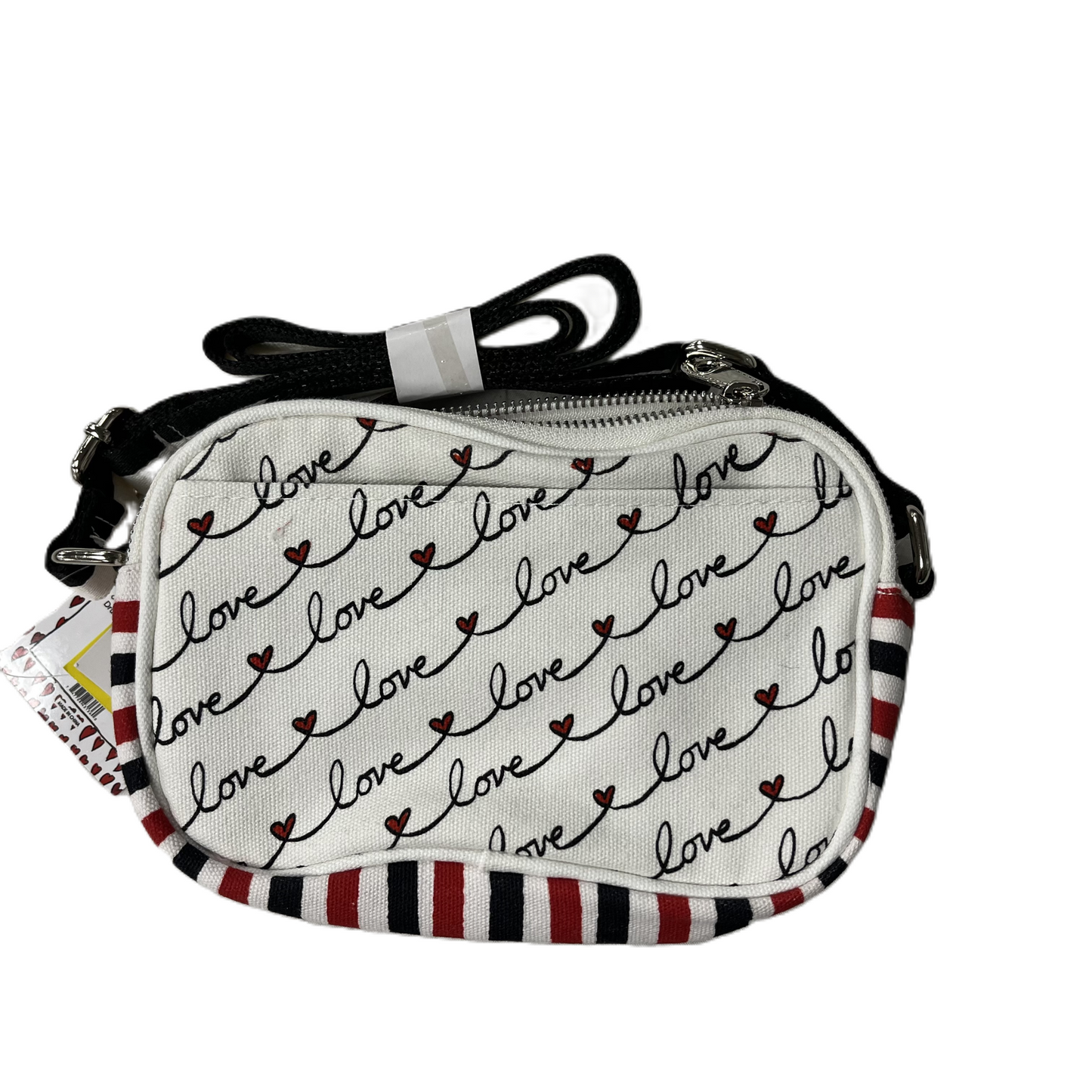 Crossbody Designer By Brighton, Size: Small