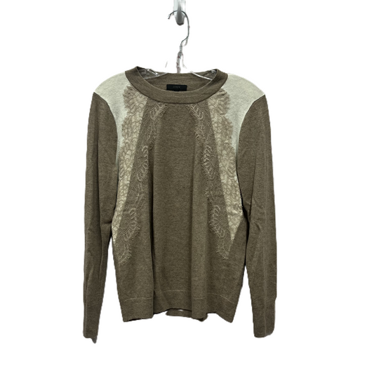 Sweater By J. Crew In Beige, Size: S