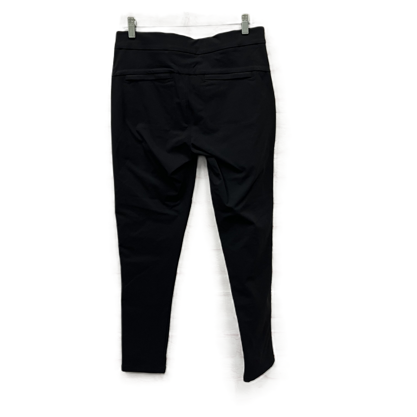 Athletic Pants By Athleta In Black, Size: 8