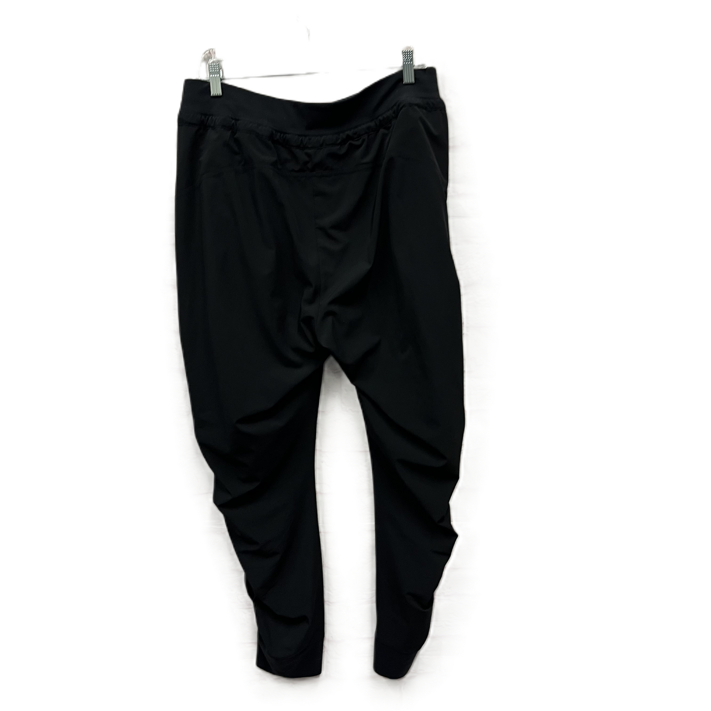 Athletic Pants By Athleta In Black, Size: 12