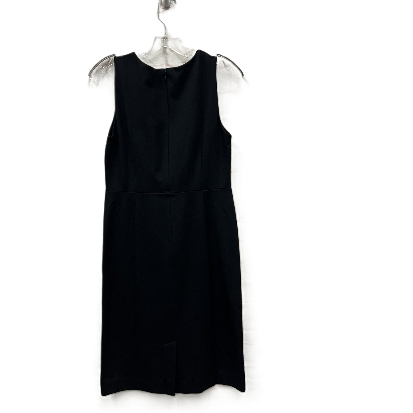 Dress Work By Ann Taylor In Black, Size: M