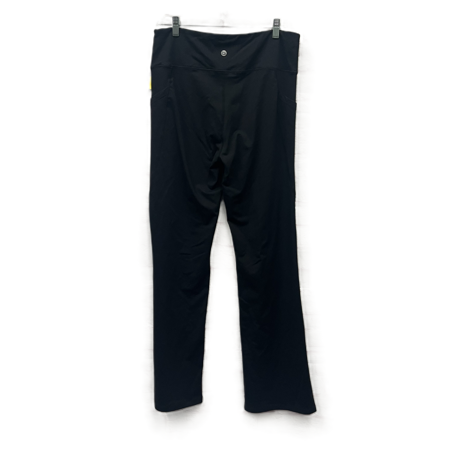 Athletic Pants In Black, Size: 2x