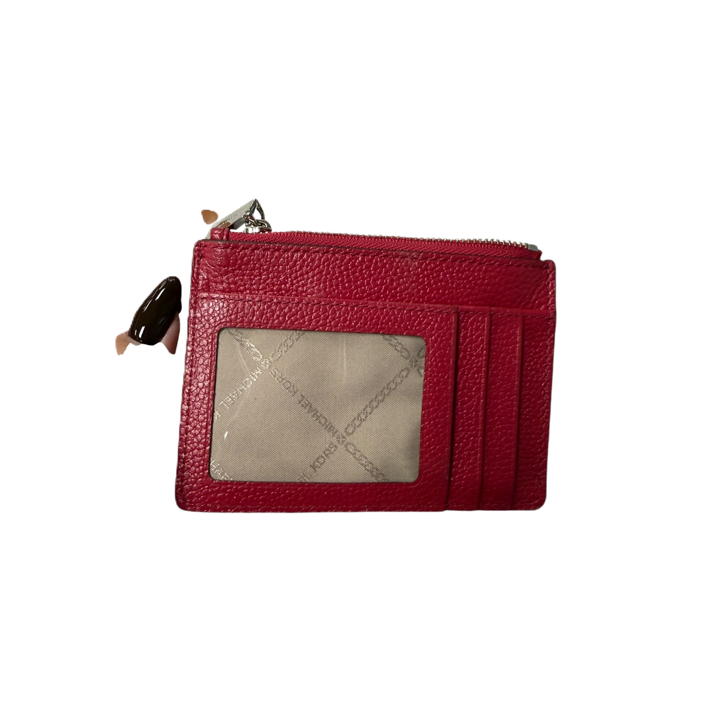 Coin Purse By Michael By Michael Kors, Size: Medium