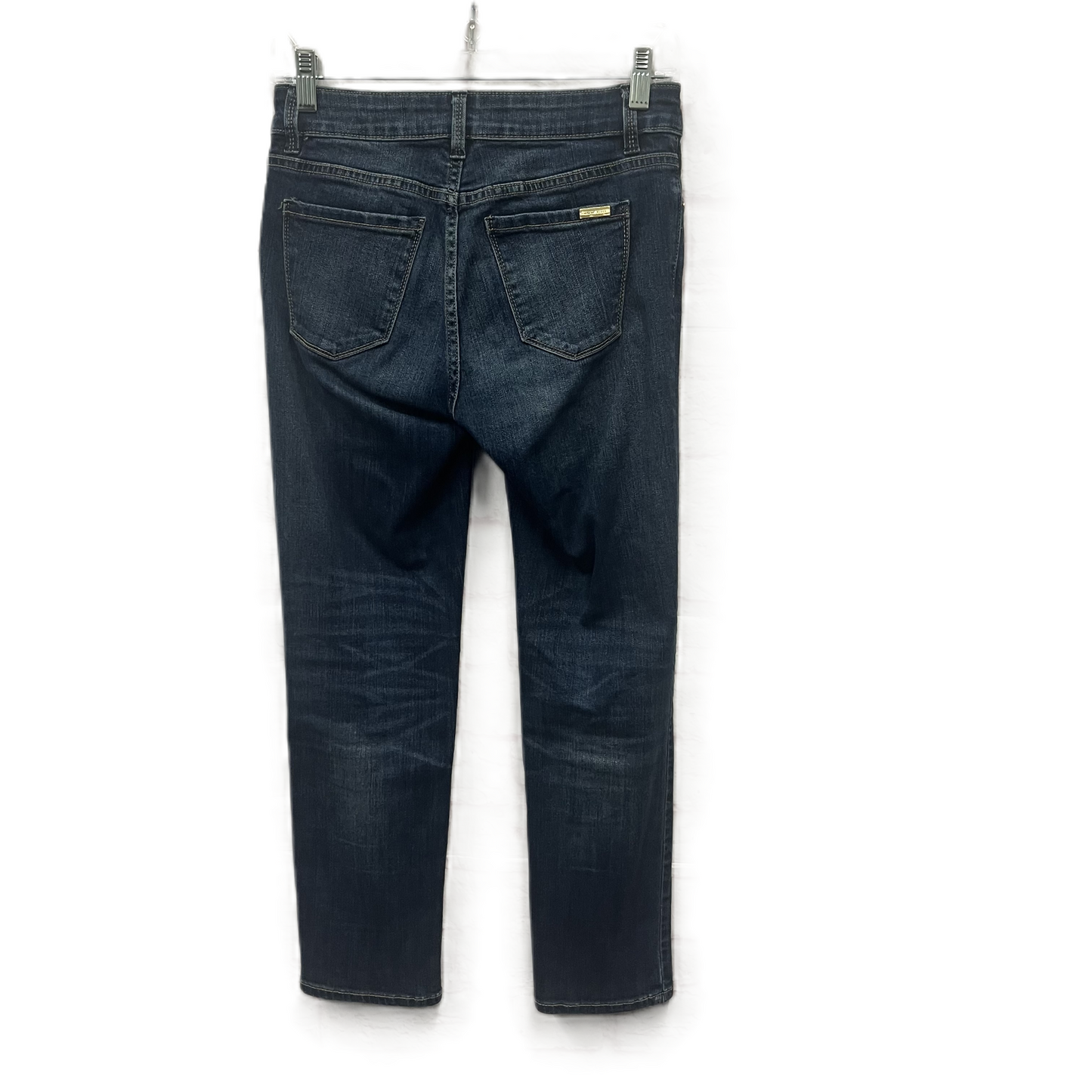 Jeans Skinny By White House Black Market In Blue, Size: 0