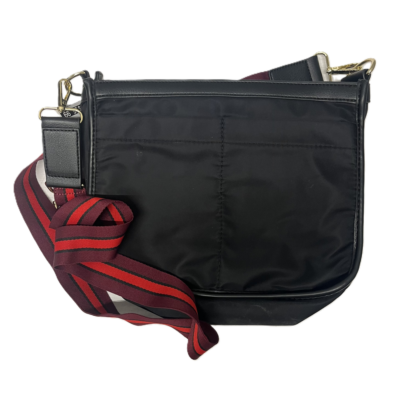 Crossbody By Tommy Hilfiger, Size: Medium