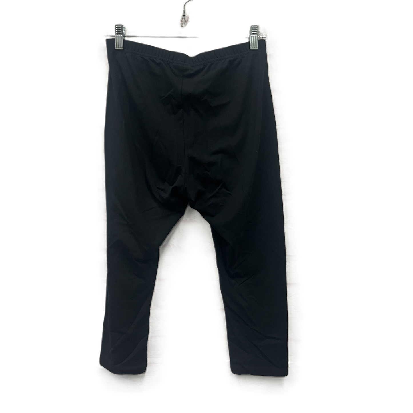 Pants Leggings By J. Jill In Black, Size: S