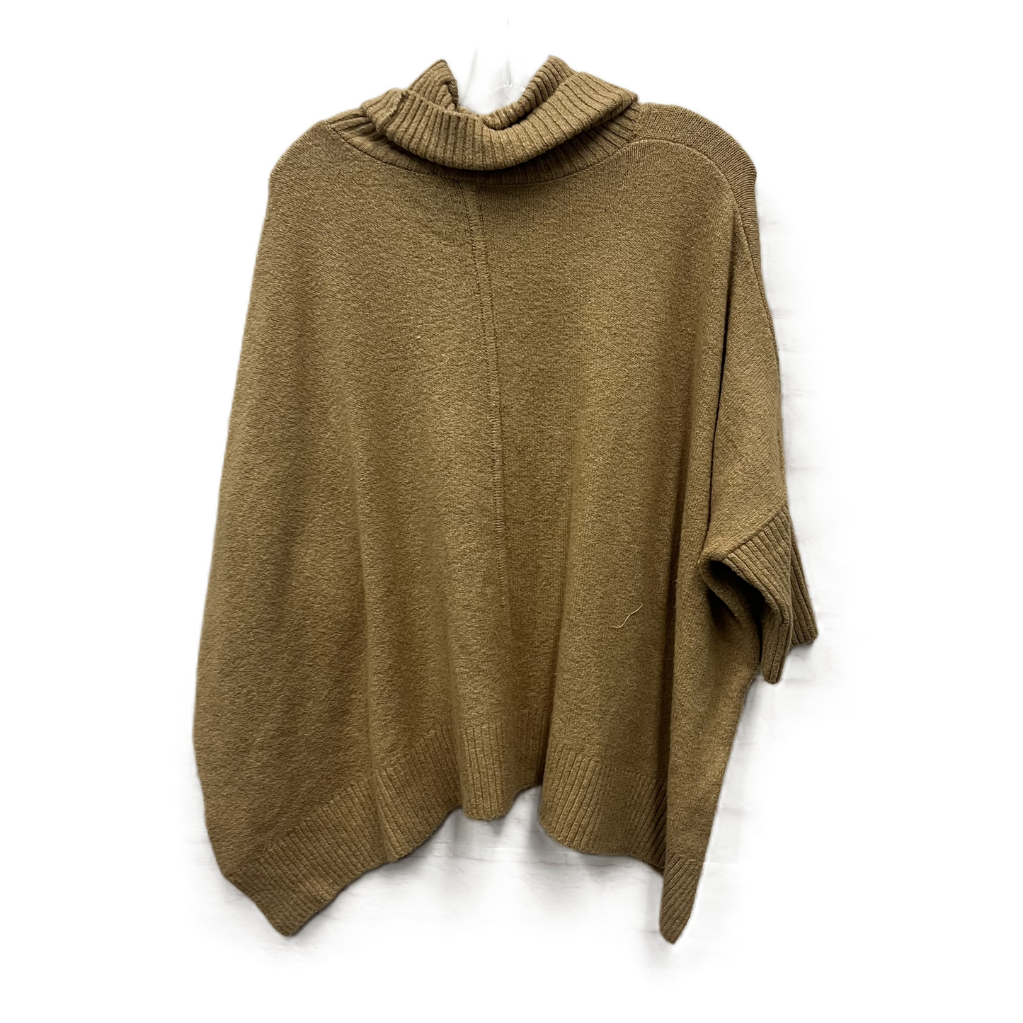 Sweater By Loft In Brown, Size: M