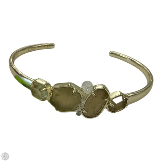 Bracelet Cuff By Kendra Scott