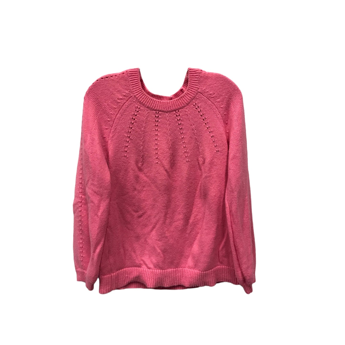 Sweater By Loft  Size: S