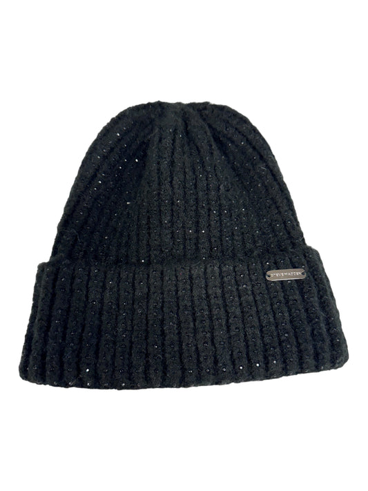 Hat Beanie By Steve Madden