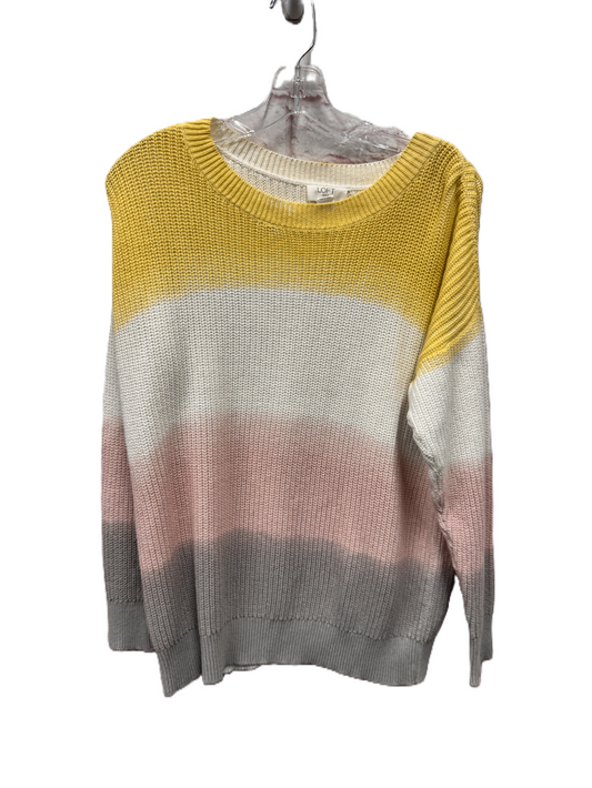 Sweater By Loft O  Size: M