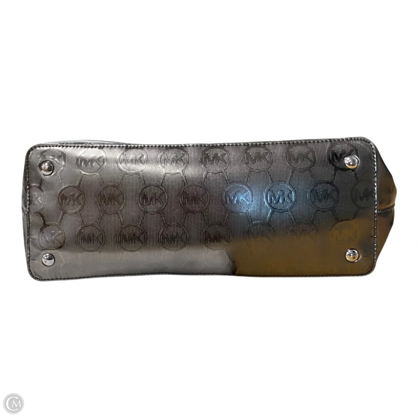 Handbag Designer By Michael Kors, Size: Large