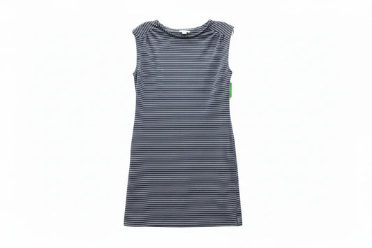 Dress Casual Short By Sundance In Blue, Size: Xs