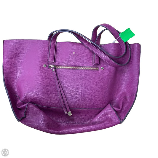 Handbag By travanti , Size: Large