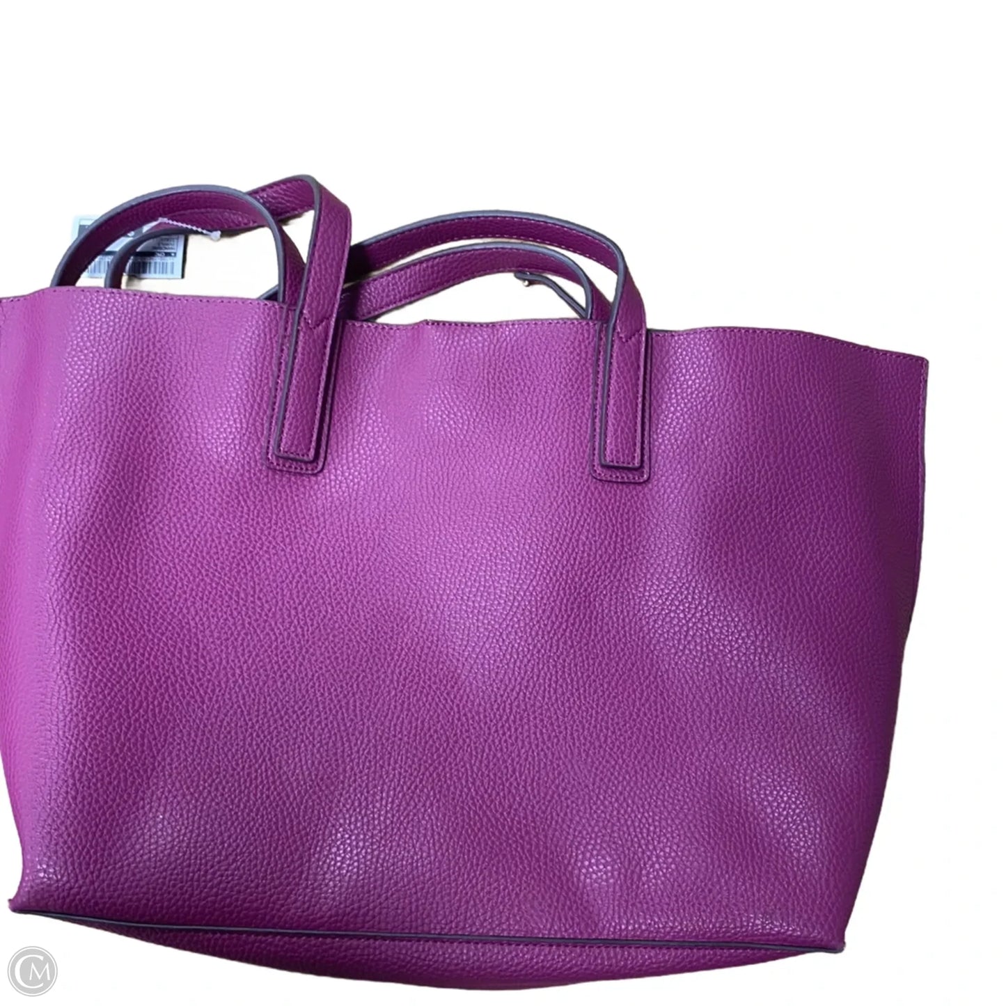 Handbag By travanti , Size: Large