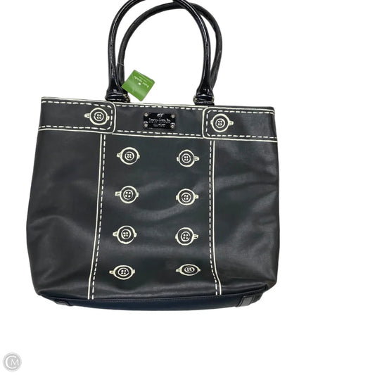 Handbag Designer By Kate Spade, Size: Large