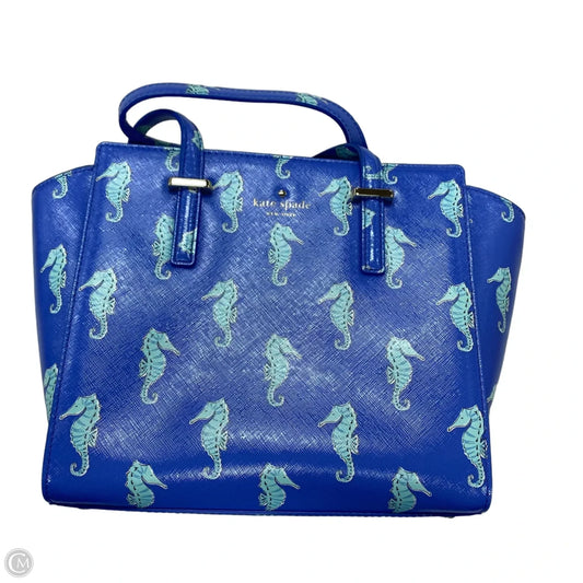 Handbag Designer By Kate Spade, Size: Medium