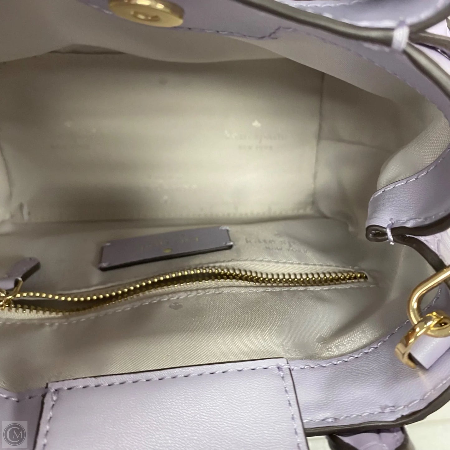 Handbag Designer By Kate Spade, Size: Small