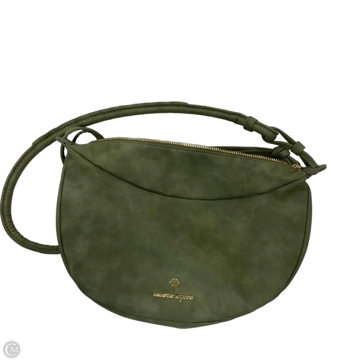Handbag By Nanette Lepore, Size: Medium