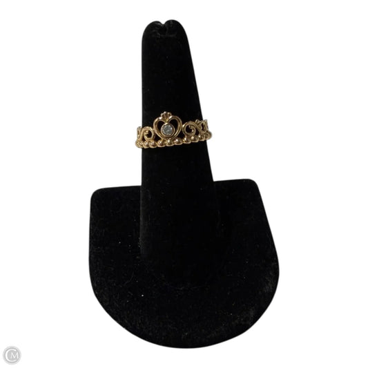 Ring Other By pandora