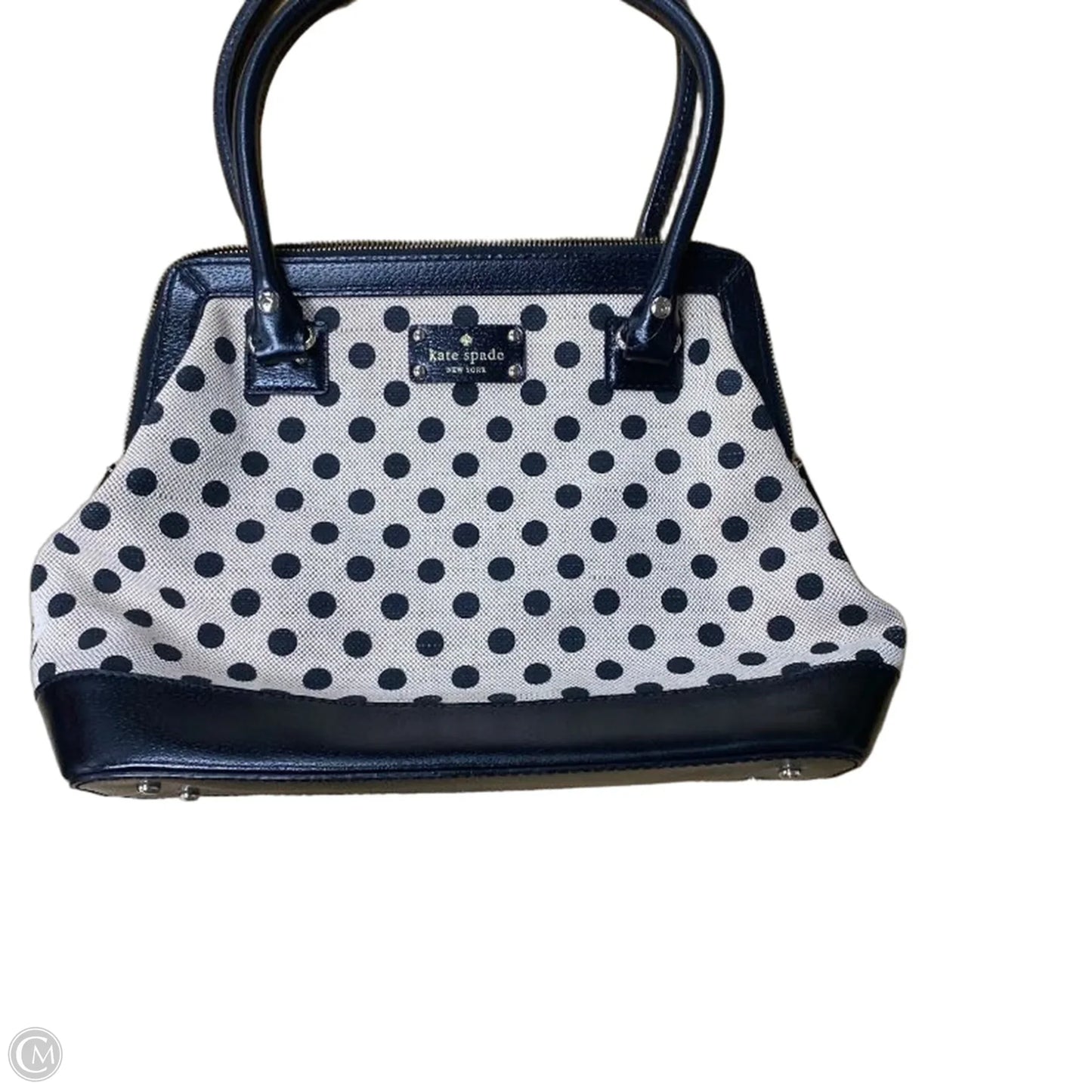 Handbag Designer By Kate Spade, Size: Large