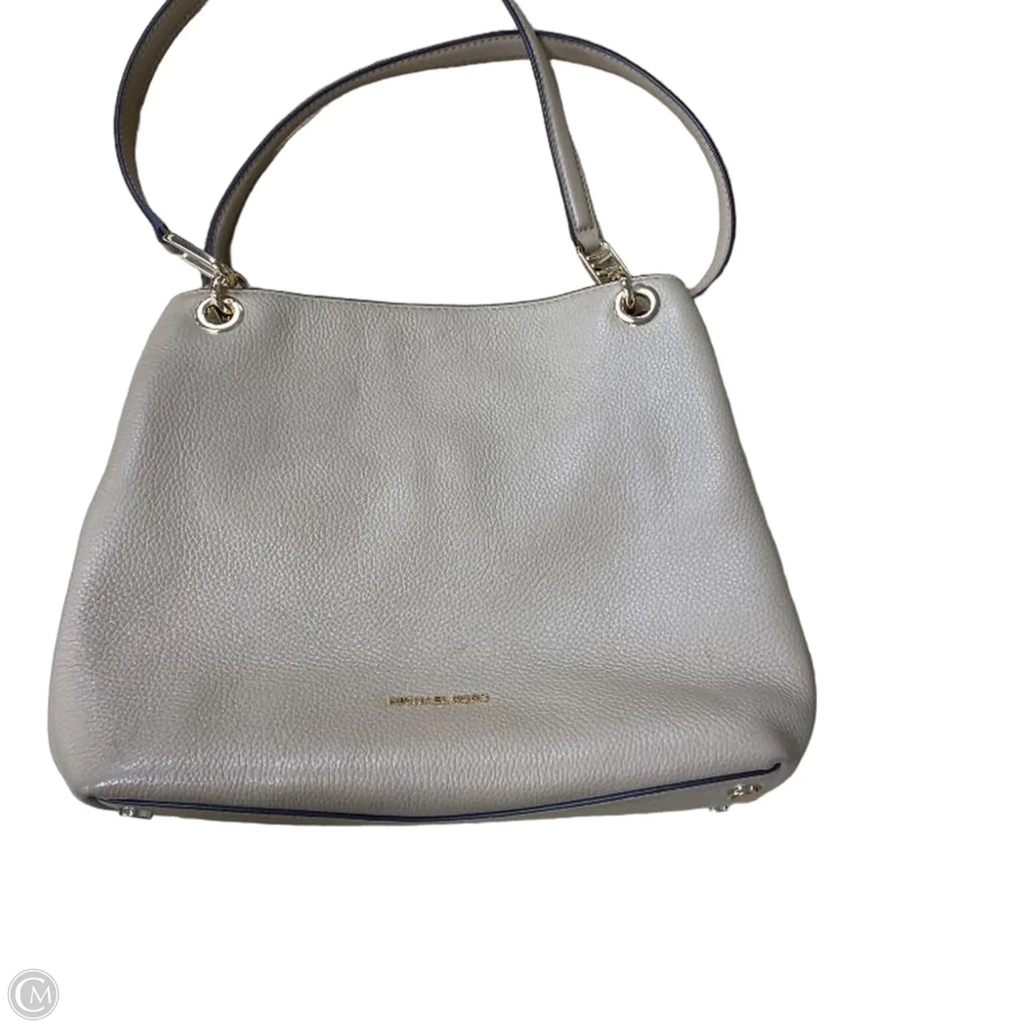 Handbag Designer By Michael Kors, Size: Medium