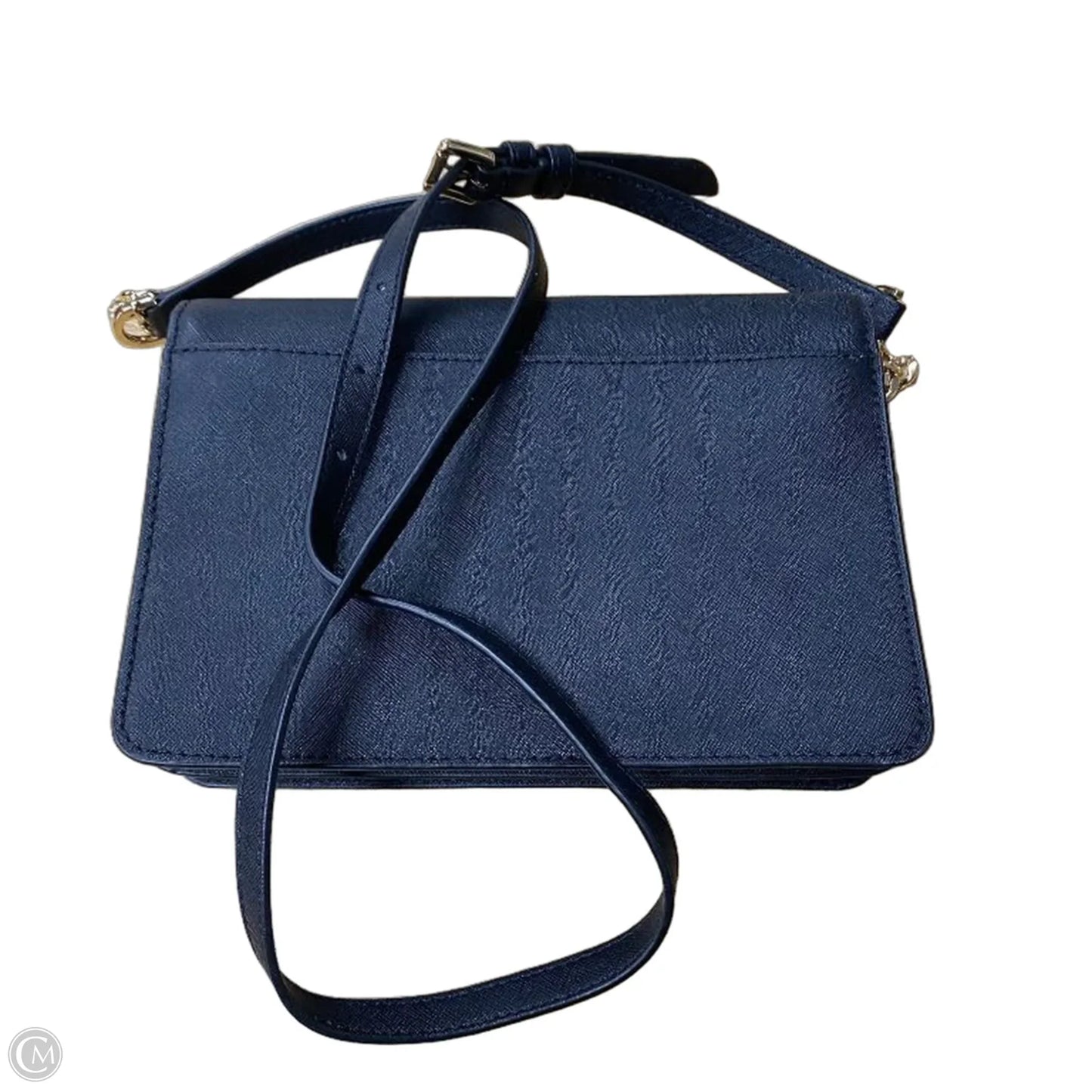 Crossbody Designer By Michael Kors, Size: Medium